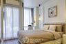 1 Bedroom Condo for rent in Culture Thonglor, Khlong Tan Nuea, Bangkok near BTS Thong Lo