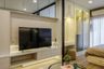 1 Bedroom Condo for rent in Culture Thonglor, Khlong Tan Nuea, Bangkok near BTS Thong Lo