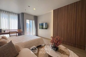 1 Bedroom Condo for rent in Culture Thonglor, Khlong Tan Nuea, Bangkok near BTS Thong Lo