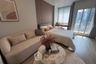 1 Bedroom Condo for rent in Culture Thonglor, Khlong Tan Nuea, Bangkok near BTS Thong Lo