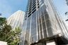 1 Bedroom Condo for rent in Celes Asoke, Khlong Toei Nuea, Bangkok near BTS Asoke