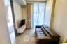 1 Bedroom Condo for rent in Celes Asoke, Khlong Toei Nuea, Bangkok near BTS Asoke