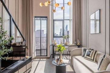 1 Bedroom Condo for rent in Maha Phruettharam, Bangkok near MRT Hua Lamphong