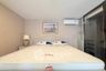 1 Bedroom Condo for rent in SOHO Bangkok Ratchada, Huai Khwang, Bangkok near MRT Huai Khwang