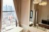 1 Bedroom Condo for rent in SOHO Bangkok Ratchada, Huai Khwang, Bangkok near MRT Huai Khwang