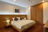 2 Bedroom Condo for rent in The Master Centrium Asoke-Sukhumvit, Khlong Toei Nuea, Bangkok near MRT Sukhumvit