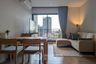 2 Bedroom Condo for rent in RHYTHM Ekkamai, Khlong Tan Nuea, Bangkok near BTS Ekkamai