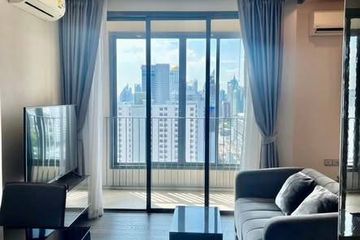 1 Bedroom Condo for rent in Ideo Q Siam-Ratchathewi, Thanon Phaya Thai, Bangkok near BTS Ratchathewi