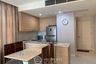 2 Bedroom Condo for rent in Aguston Sukhumvit 22, Khlong Toei, Bangkok near MRT Queen Sirikit National Convention Centre