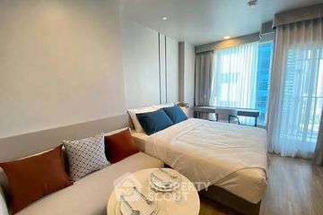 1 Bedroom Condo for rent in Culture Thonglor, Khlong Tan Nuea, Bangkok near BTS Thong Lo