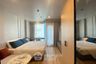 1 Bedroom Condo for rent in Culture Thonglor, Khlong Tan Nuea, Bangkok near BTS Thong Lo