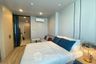 1 Bedroom Condo for rent in Culture Thonglor, Khlong Tan Nuea, Bangkok near BTS Thong Lo