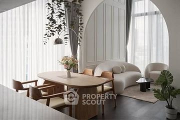 2 Bedroom Condo for rent in LAVIQ Sukhumvit 57, Khlong Tan Nuea, Bangkok near BTS Thong Lo