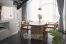2 Bedroom Condo for rent in LAVIQ Sukhumvit 57, Khlong Tan Nuea, Bangkok near BTS Thong Lo
