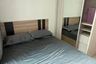 2 Bedroom Condo for rent in Noble Revolve Ratchada, Huai Khwang, Bangkok near MRT Thailand Cultural Centre