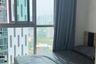 2 Bedroom Condo for rent in Noble Revolve Ratchada, Huai Khwang, Bangkok near MRT Thailand Cultural Centre