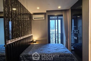 1 Bedroom Condo for rent in Ashton Asoke, Khlong Toei Nuea, Bangkok near MRT Sukhumvit