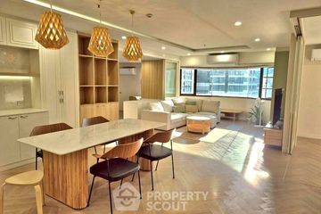 2 Bedroom Condo for rent in Baan Suanpetch, Khlong Tan Nuea, Bangkok near BTS Phrom Phong