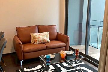 1 Bedroom Condo for rent in LAVIQ Sukhumvit 57, Khlong Tan Nuea, Bangkok near BTS Thong Lo