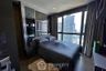 2 Bedroom Condo for rent in Ideo Q Siam-Ratchathewi, Thanon Phaya Thai, Bangkok near BTS Ratchathewi