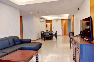 2 Bedroom Apartment for rent in Esmeralda Apartments, Thung Maha Mek, Bangkok near MRT Lumpini