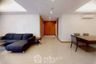 2 Bedroom Apartment for rent in Esmeralda Apartments, Thung Maha Mek, Bangkok near MRT Lumpini