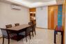 2 Bedroom Apartment for rent in Esmeralda Apartments, Thung Maha Mek, Bangkok near MRT Lumpini