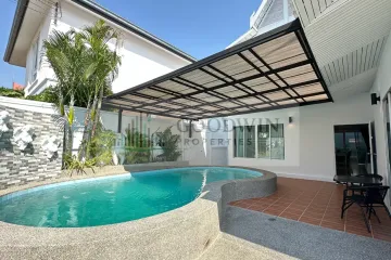3 Bedroom House for rent in Pattaya Lagoon, Nong Prue, Chonburi