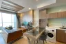 1 Bedroom Condo for rent in Cetus, Nong Prue, Chonburi