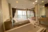 1 Bedroom Condo for rent in Cetus, Nong Prue, Chonburi