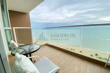 1 Bedroom Condo for rent in Cetus, Nong Prue, Chonburi