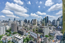 3 Bedroom Condo for sale in The Lakes, Khlong Toei, Bangkok near BTS Asoke