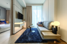 1 Bedroom Condo for rent in Celes Asoke, Khlong Toei Nuea, Bangkok near BTS Asoke