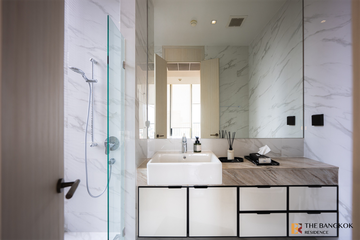 1 Bedroom Condo for rent in Noble BE19, Khlong Toei Nuea, Bangkok near BTS Asoke