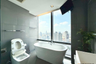 1 Bedroom Condo for rent in The Bangkok Sathorn, Thung Wat Don, Bangkok near BTS Surasak