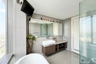 1 Bedroom Condo for rent in The Bangkok Sathorn, Thung Wat Don, Bangkok near BTS Surasak