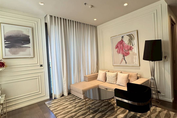 2 Bedroom Condo for rent in The XXXIX by Sansiri, Khlong Tan Nuea, Bangkok near BTS Phrom Phong
