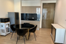 1 Bedroom Condo for rent in 39 by Sansiri, Khlong Tan Nuea, Bangkok near BTS Phrom Phong