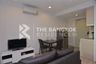 1 Bedroom Condo for sale in Ideo Q Ratchathewi, Thanon Phaya Thai, Bangkok near BTS Ratchathewi