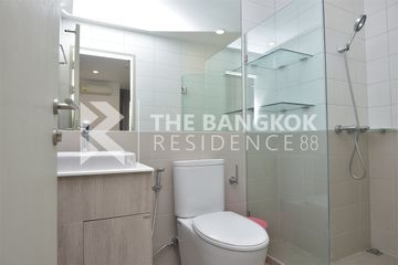 1 Bedroom Condo for sale in Ideo Q Ratchathewi, Thanon Phaya Thai, Bangkok near BTS Ratchathewi