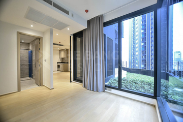 1 Bedroom Condo for sale in Ashton Asoke - Rama 9, Din Daeng, Bangkok near MRT Phra Ram 9