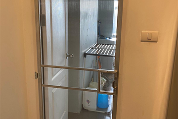 3 Bedroom Condo for rent in Belle Grand Rama 9, Huai Khwang, Bangkok near MRT Phra Ram 9