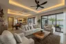3 Bedroom House for sale in Nong Prue, Chonburi