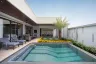 3 Bedroom House for sale in Nong Prue, Chonburi