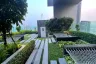 1 Bedroom Condo for rent in Rhythm Sukhumvit 36-38, Khlong Tan, Bangkok near BTS Thong Lo