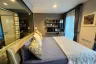 1 Bedroom Condo for rent in Rhythm Sukhumvit 36-38, Khlong Tan, Bangkok near BTS Thong Lo