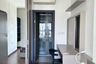 1 Bedroom Condo for rent in TEAL Sathorn-Taksin, Samre, Bangkok near BTS Wongwian Yai