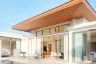 3 Bedroom Villa for rent in The Ozone Campus Villa, Thep Krasatti, Phuket