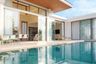 3 Bedroom Villa for rent in The Ozone Campus Villa, Thep Krasatti, Phuket
