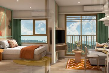 1 Bedroom Condo for sale in Escent Phuket, Wichit, Phuket